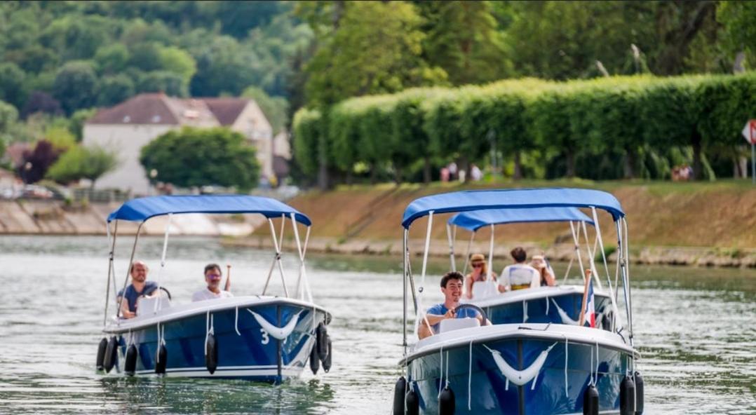 Bord De Marne