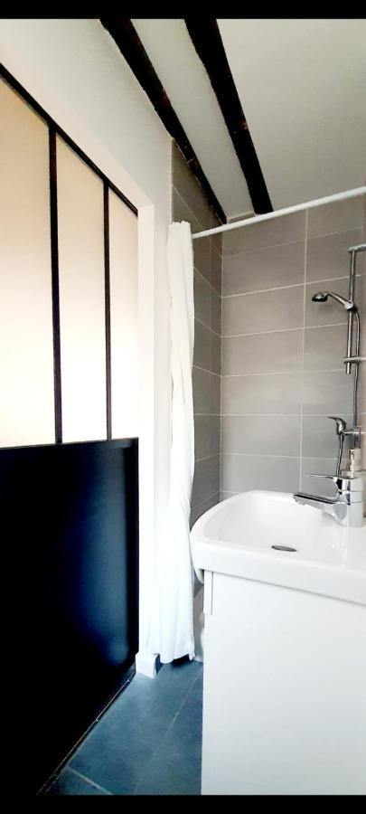 Apartment Bord De Marne