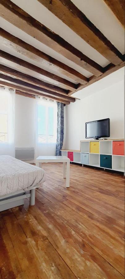Bord De Marne Apartment Jouarre