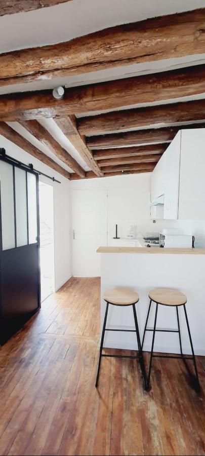 Bord De Marne Apartment *
