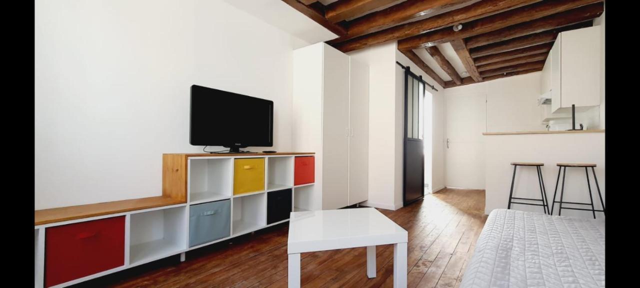 Bord De Marne Apartment Jouarre